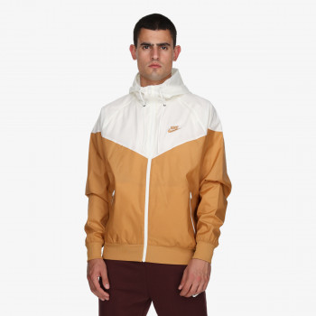Nike M NK WVN LND WR HD JKT 