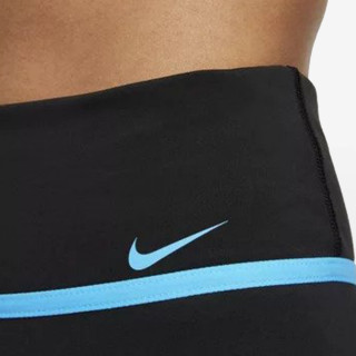 W NIKE ONE T ICNLCSH GRX 7/8 