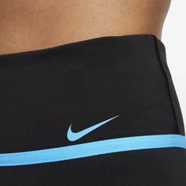 W NIKE ONE T ICNLCSH GRX 7/8 