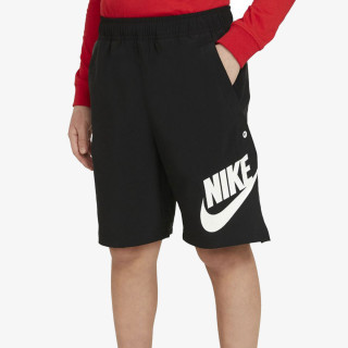 Nike B NSW WOVEN HBR SHORT 