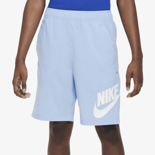 Nike B NSW WOVEN HBR SHORT 