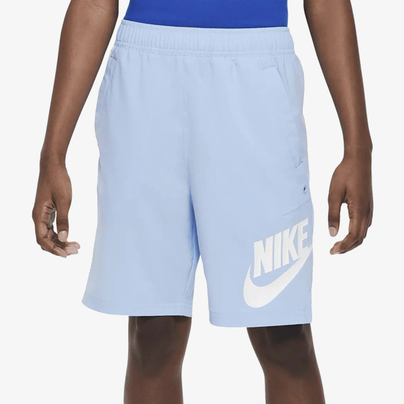 Nike B NSW WOVEN HBR SHORT 
