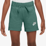 Nike G NSW CLUB FT 5 IN SHORT 
