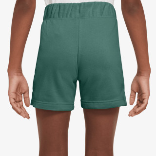 Nike G NSW CLUB FT 5 IN SHORT 