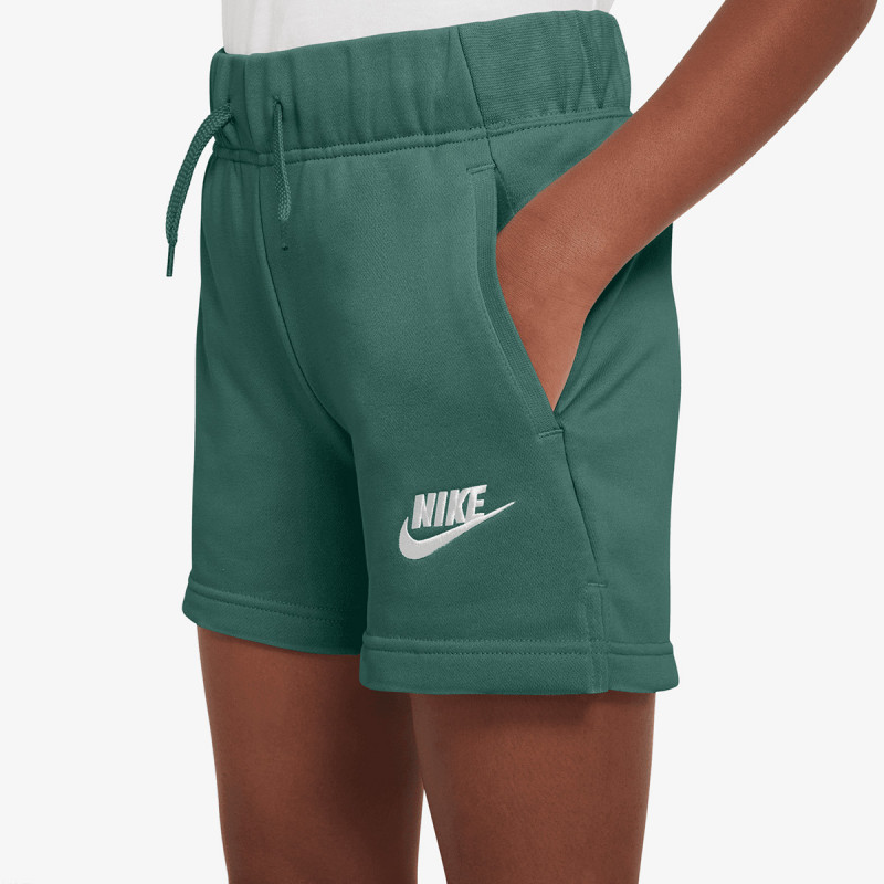 Nike G NSW CLUB FT 5 IN SHORT 