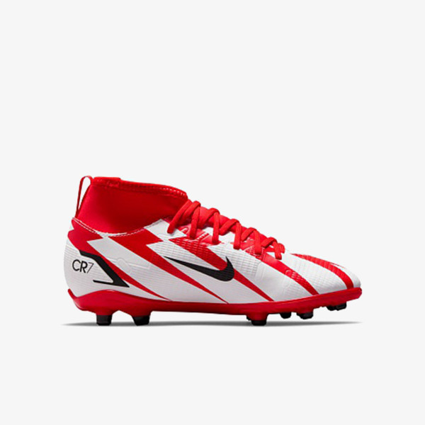 Nike Jr. Mercurial Superfly 8 Club CR7 MG 