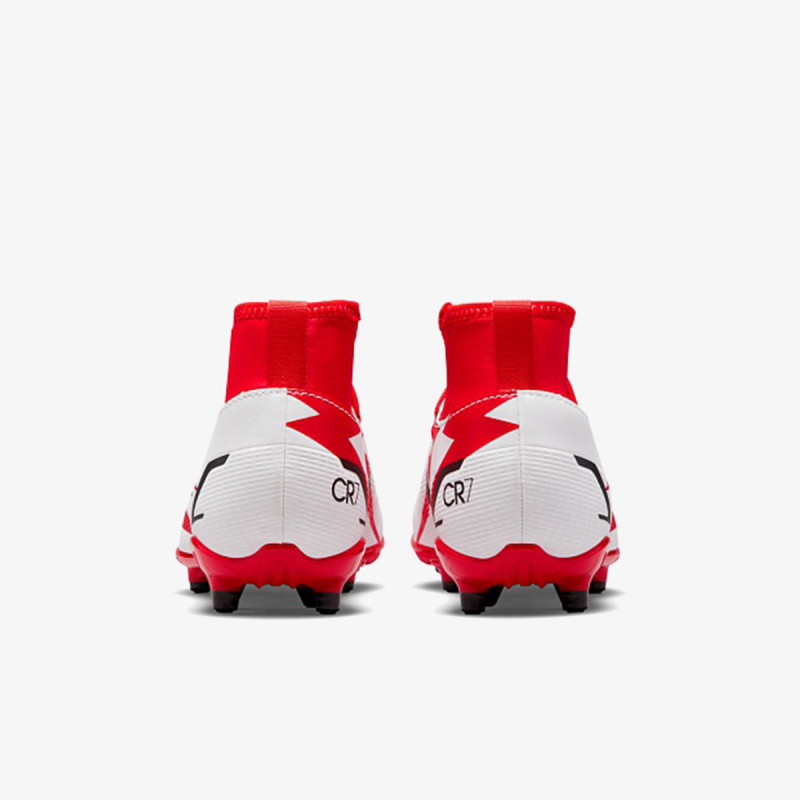 Nike Jr. Mercurial Superfly 8 Club CR7 MG 