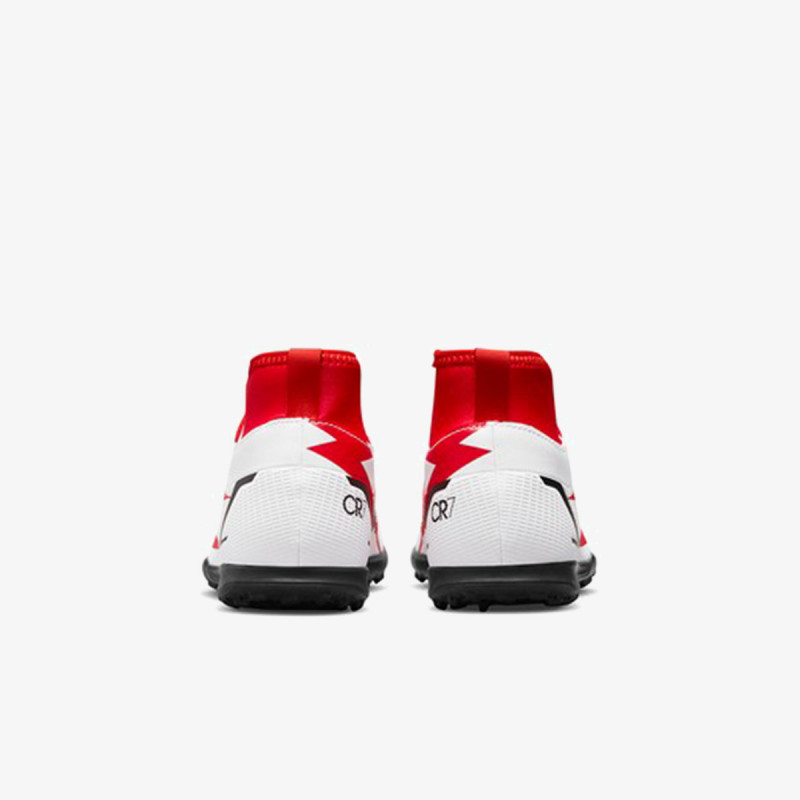 Nike Jr. Mercurial Superfly 8 Club CR7 TF 