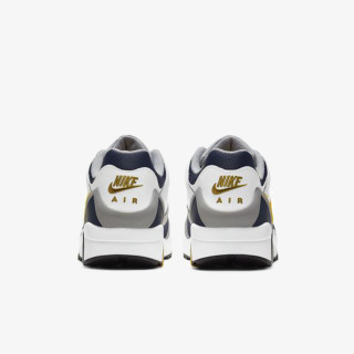 Nike Air Structure 