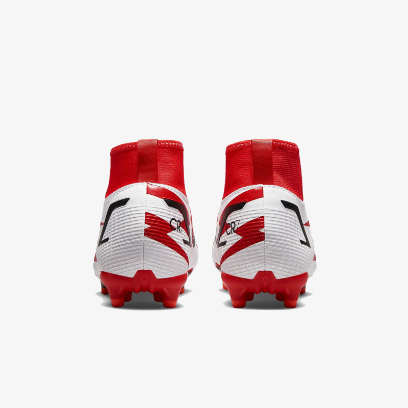 Nike Multi-Ground Soccer Cleat 