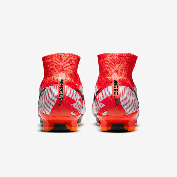 Nike Mercurial Superfly 8 Elite 