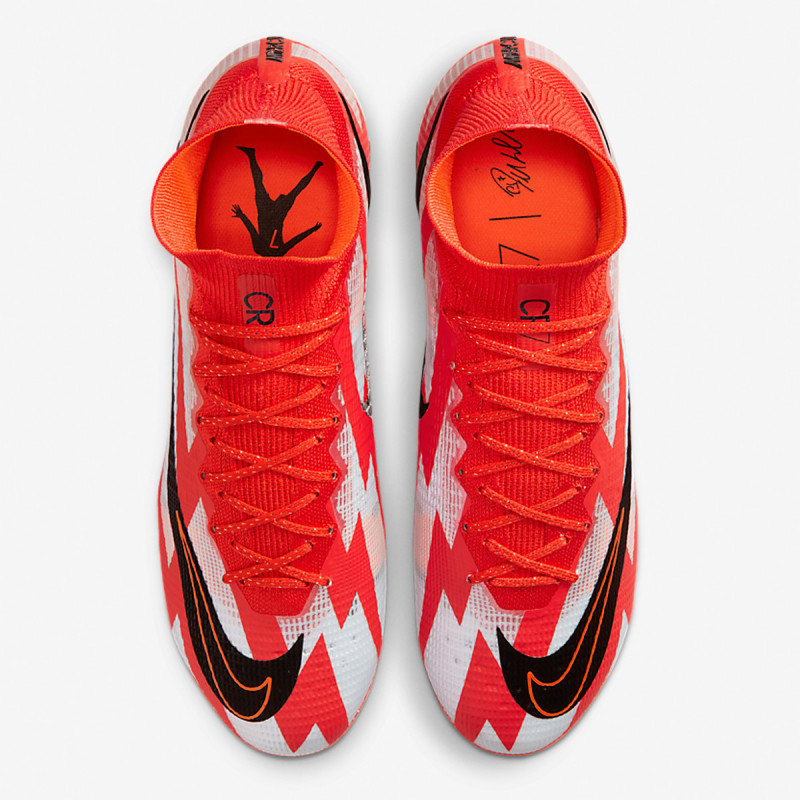 Nike Mercurial Superfly 8 Elite 