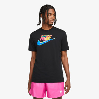 Nike M NSW TEE SPRING BREAK HBR 