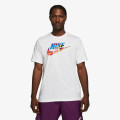 Nike M NSW TEE SPRING BREAK HBR 