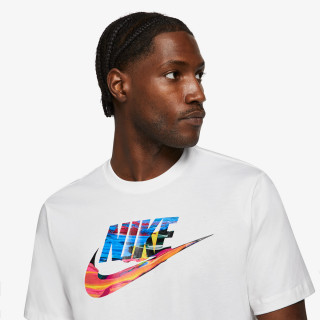 Nike M NSW TEE SPRING BREAK HBR 