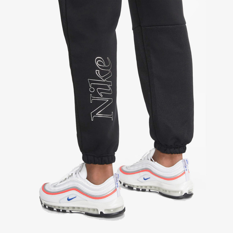 nike w nsw icn clsh pant flc bb