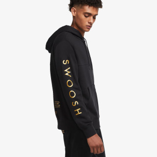 Nike M NSW SWOOSH HOODIE FZ SBB MTL 