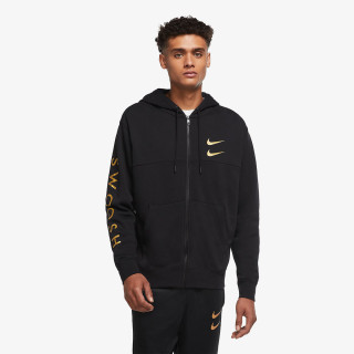 Nike M NSW SWOOSH HOODIE FZ SBB MTL 