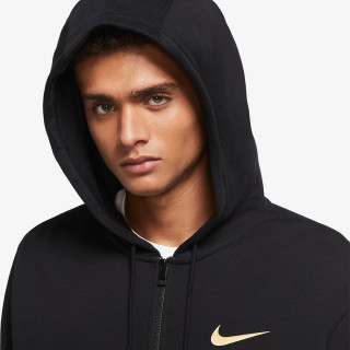 Nike M NSW SWOOSH HOODIE FZ SBB MTL 