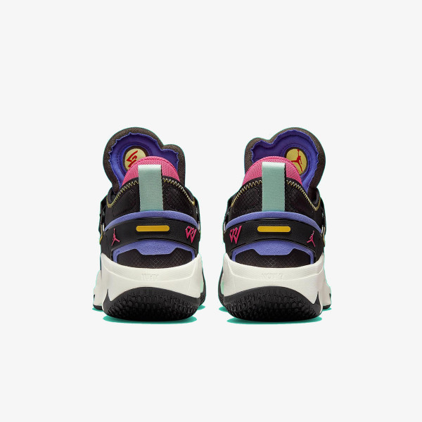 Nike Jordan Why Not 