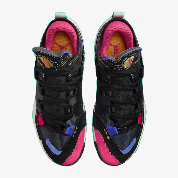 Nike Jordan Why Not 