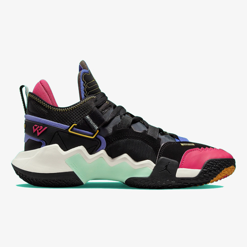 Nike Jordan Why Not 