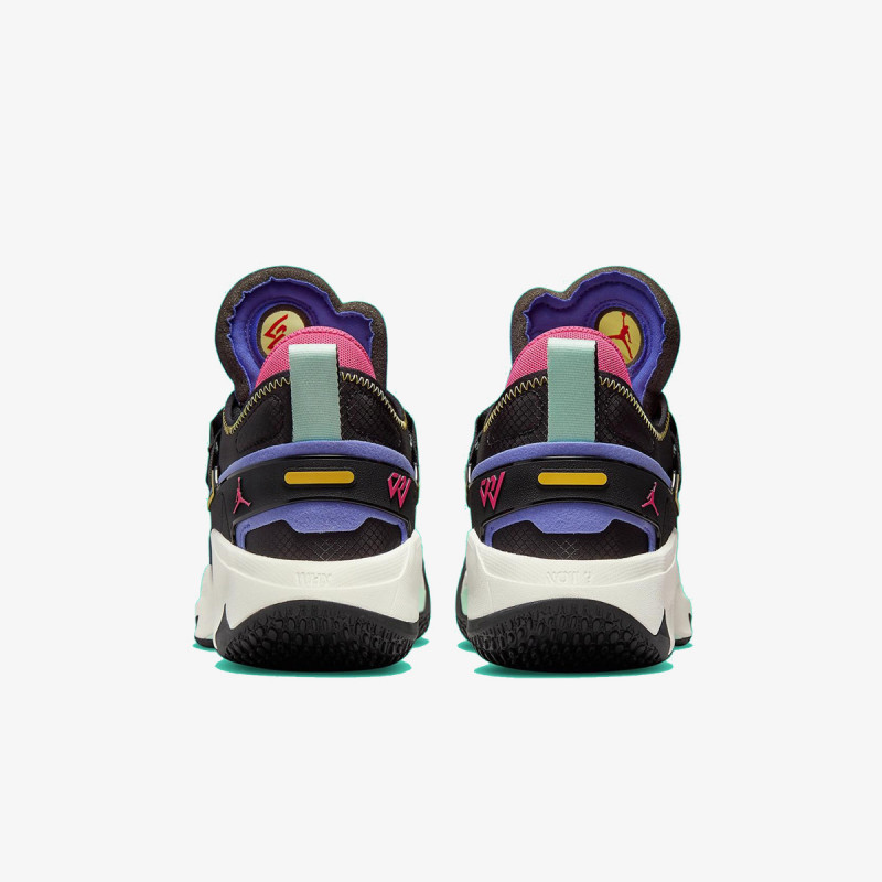 Nike Jordan Why Not 