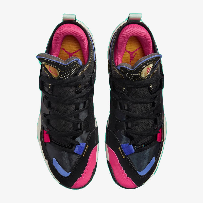 Nike Jordan Why Not 