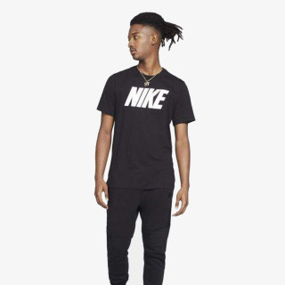 Nike M NSW TEE ICON NIKE BLOCK 