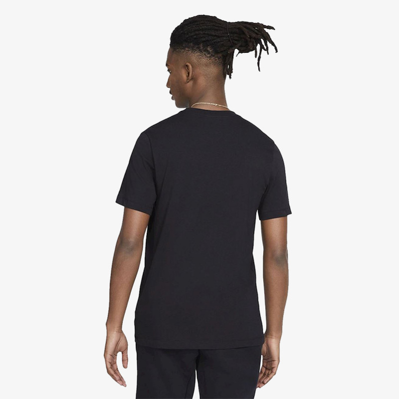 Nike M NSW TEE ICON NIKE BLOCK 