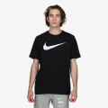 NIKE Bluzë Sportswear Swoosh 