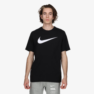 NIKE Bluzë Sportswear Swoosh 