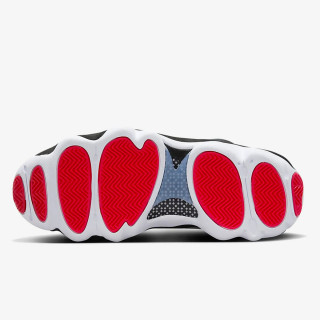 NIKE Atlete Jordan Pro Strong 