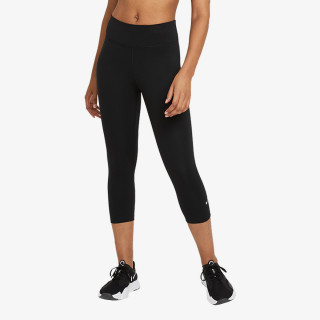 W NIKE ONE TIGHT MR CPRI 2.0 