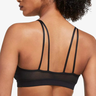 W NY DF INDY STRAPPY BRA 