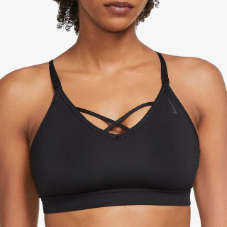 W NY DF INDY STRAPPY BRA 