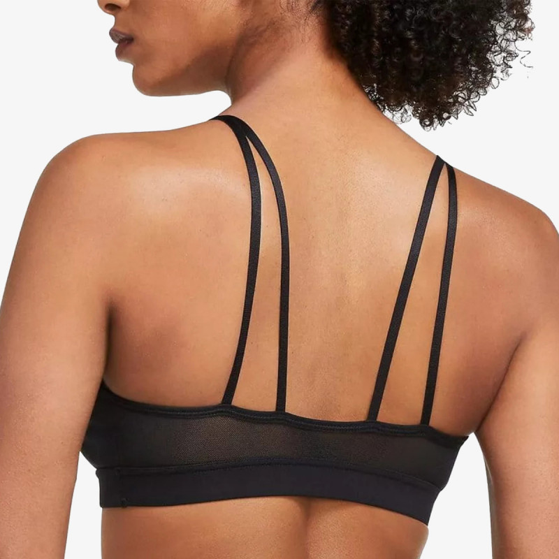 W NY DF INDY STRAPPY BRA 
