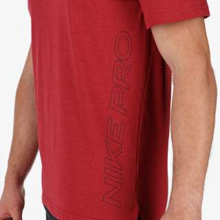Nike PRO DRI-FIT BURNOUT 