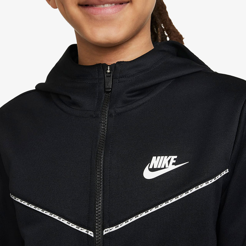 Nike SPORTSWEAR FULL-ZIP 