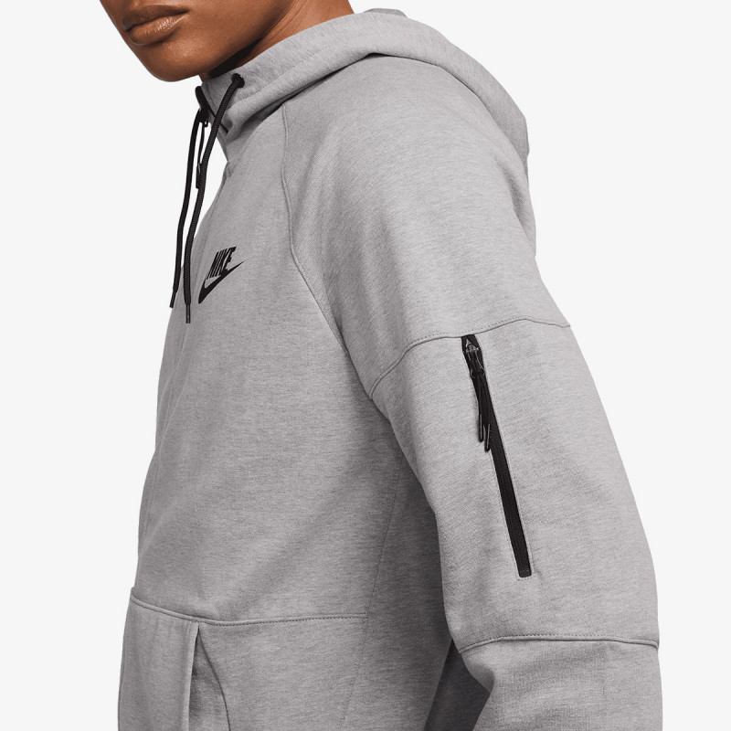 Nike M NSW TE FZ FLC HOODIE 