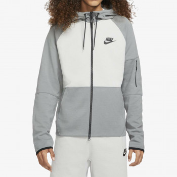 Nike M NSW TE FZ FLC HOODIE 