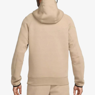 Nike M NSW TE FZ FLC HOODIE