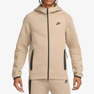 Nike M NSW TE FZ FLC HOODIE