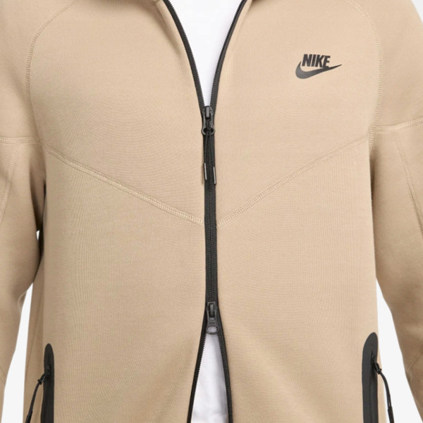 Nike M NSW TE FZ FLC HOODIE 