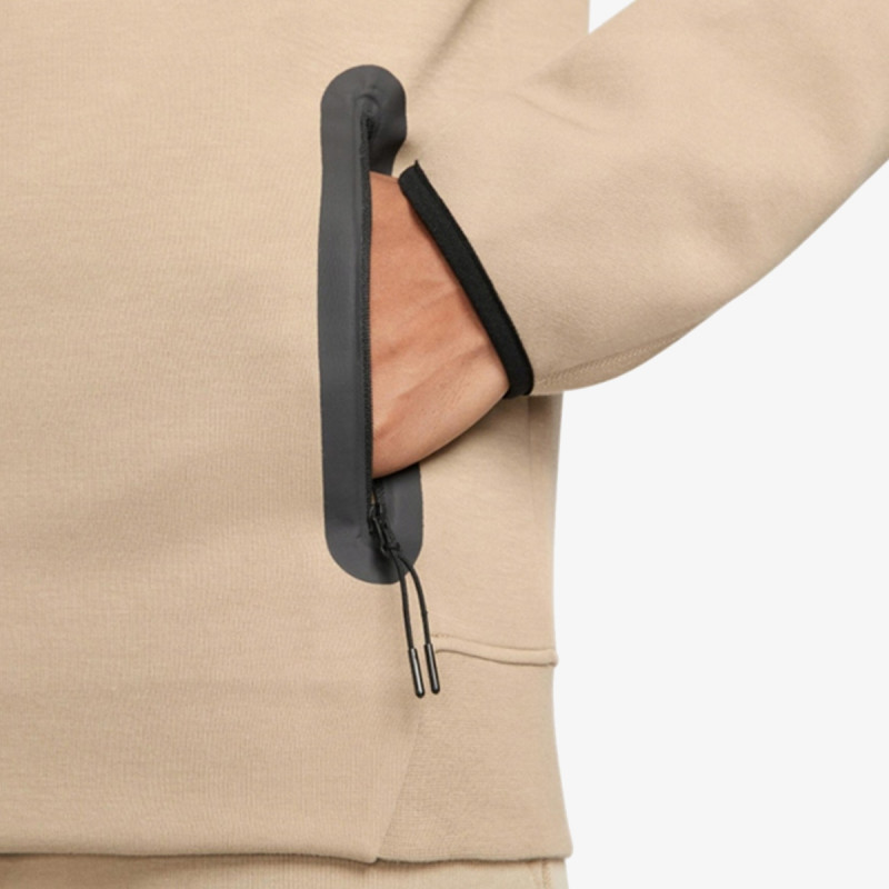 Nike M NSW TE FZ FLC HOODIE