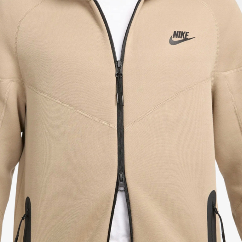 Nike M NSW TE FZ FLC HOODIE