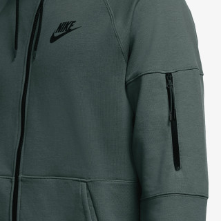 Nike M NSW TE FZ FLC HOODIE 
