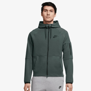Nike M NSW TE FZ FLC HOODIE 