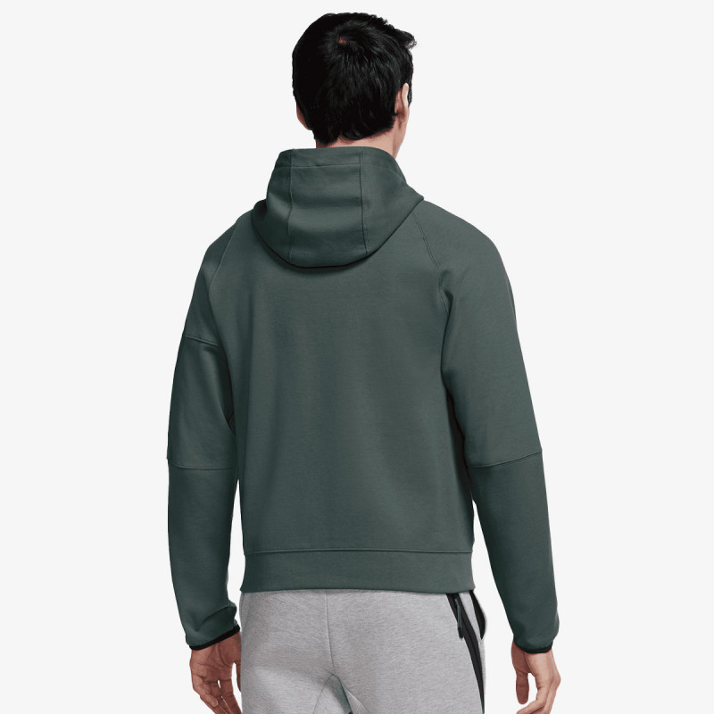 Nike M NSW TE FZ FLC HOODIE 