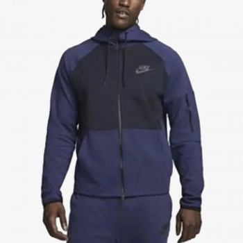 Nike M NSW TE FZ FLC HOODIE 